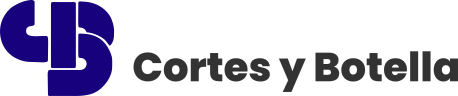 Cortes y Botella 